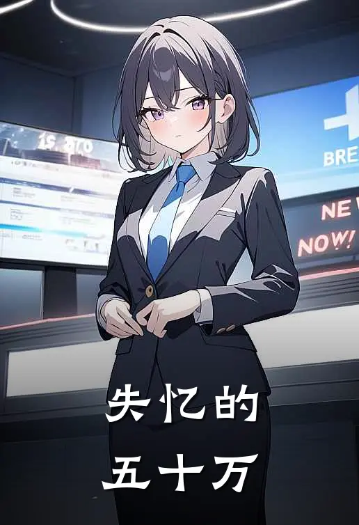 失忆的五十万
