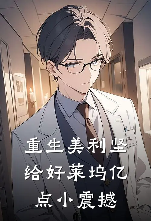 重生美利坚：给好莱坞亿点小震撼