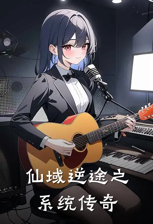 仙域逆途之系统传奇