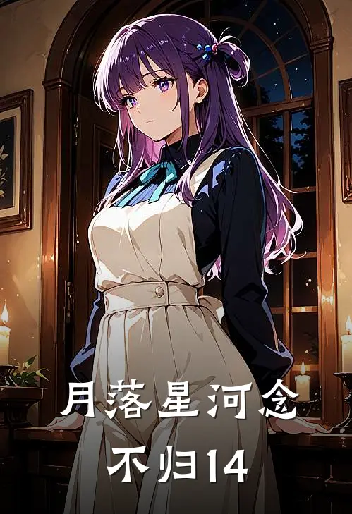 月落星河念不归14