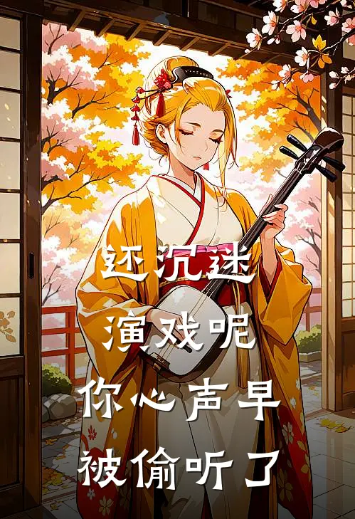 还沉迷演戏呢，你心声早被偷听了