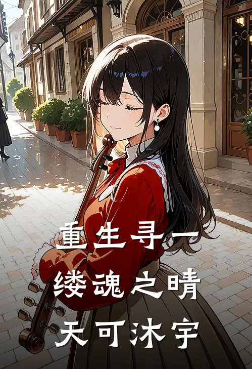 重生寻一缕魂之晴天可沐宇