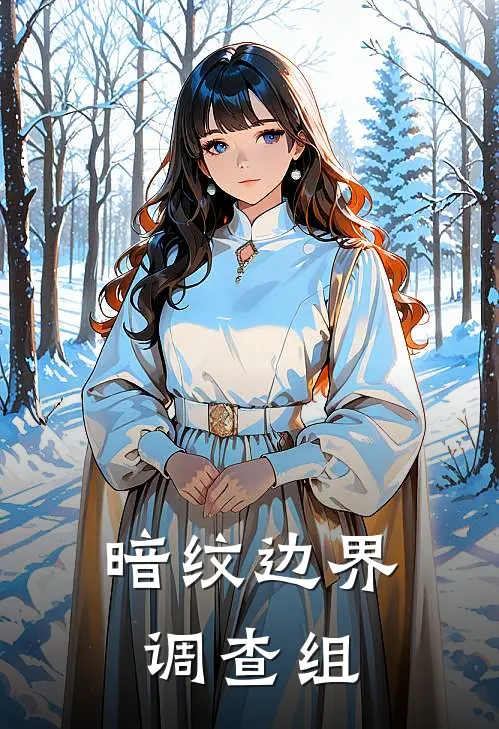 暗纹边界调查组