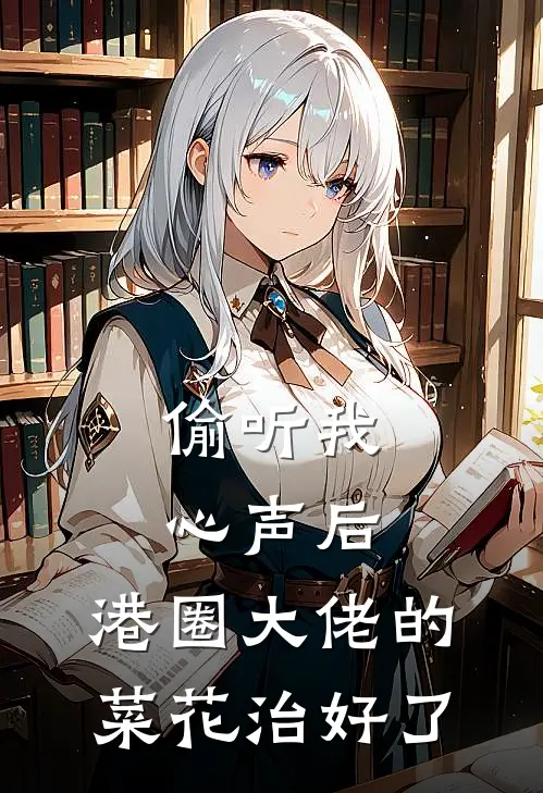 偷听我心声后，港圈大佬的菜花治好了