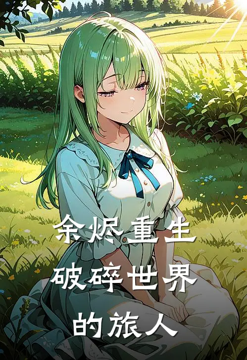 余烬重生：破碎世界的旅人