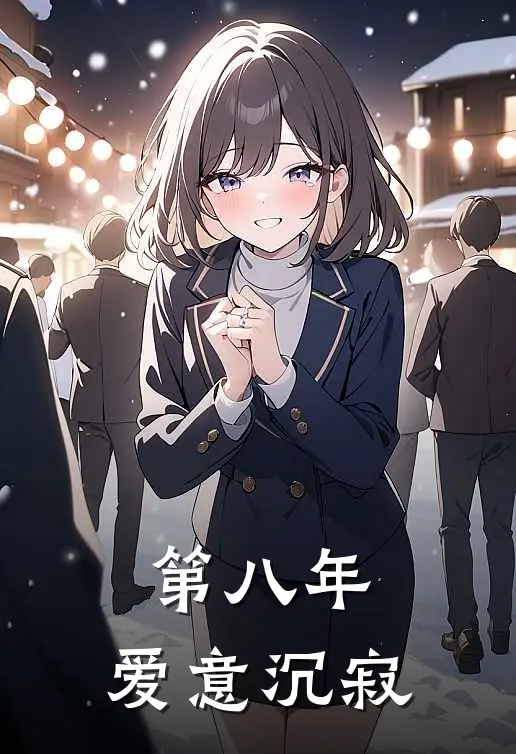 第八年，爱意沉寂