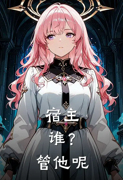 宿主，谁？管他呢