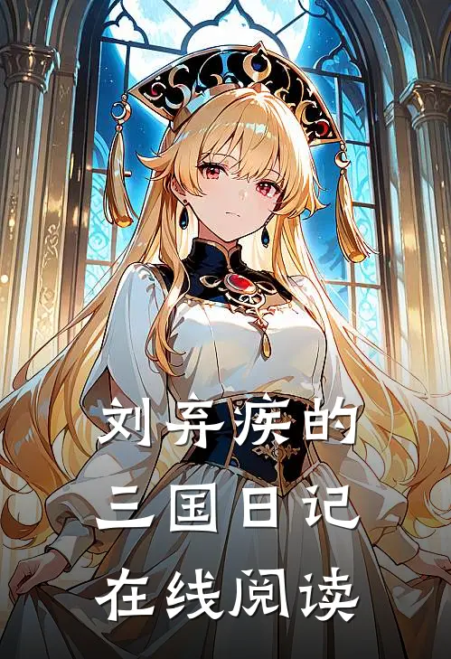刘弃疾的三国日记在线阅读