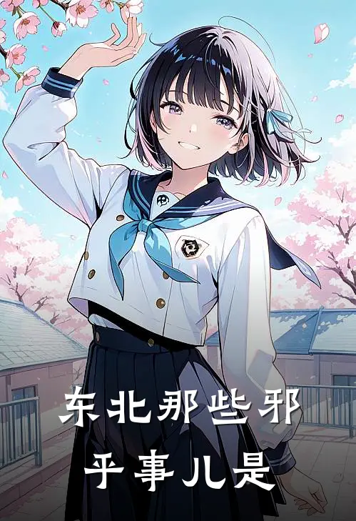 东北那些邪乎事儿是