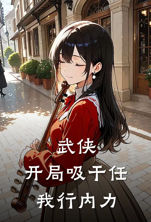 武侠：开局吸干任我行内力