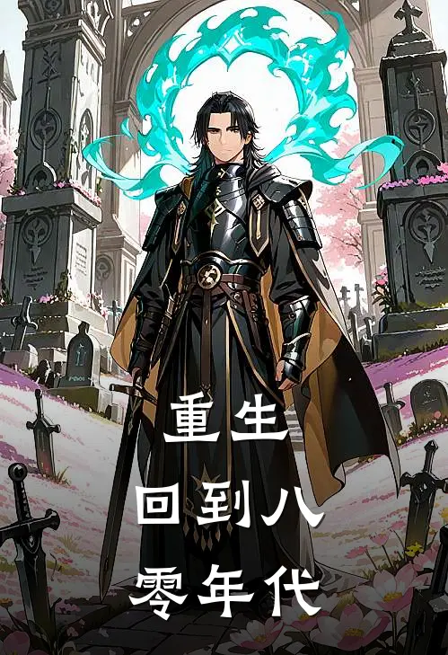 重生，回到八零年代