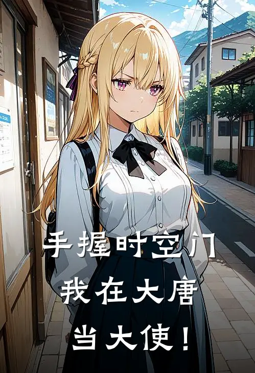 手握时空门，我在大唐当大使！