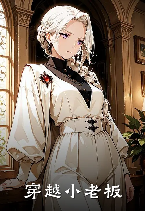 穿越小老板