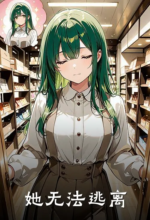 她无法逃离