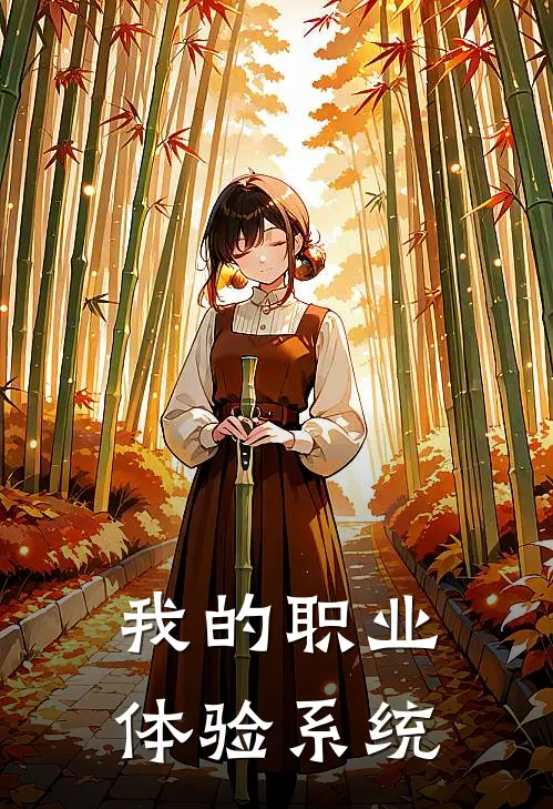 我的职业体验系统