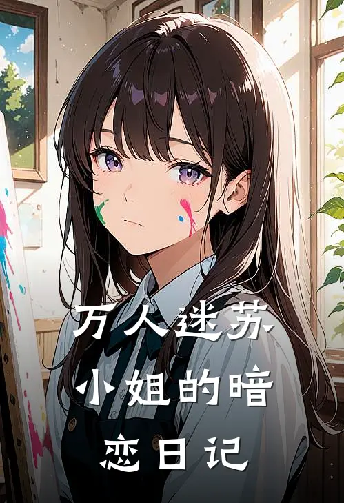 万人迷苏小姐的暗恋日记