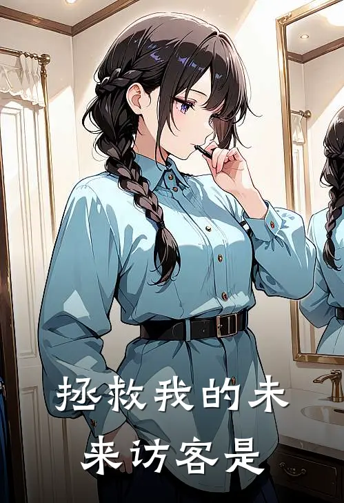 拯救我的未来访客是