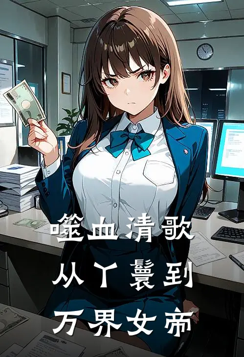 噬血清歌：从丫鬟到万界女帝