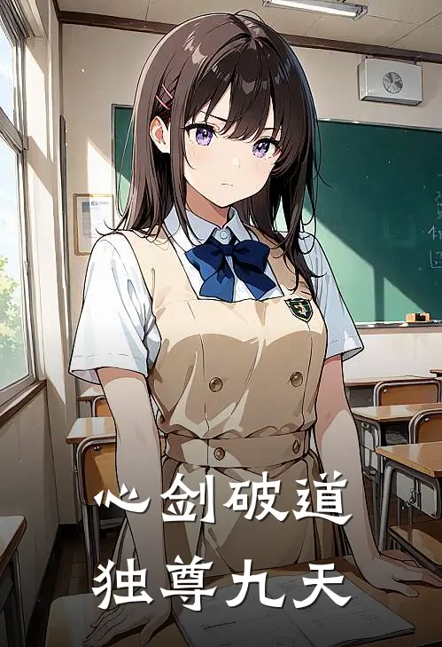 心剑破道：独尊九天