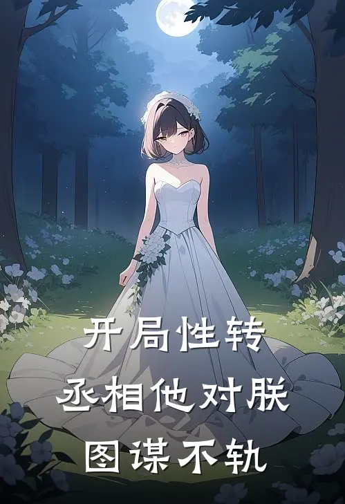 开局性转，丞相他对朕图谋不轨