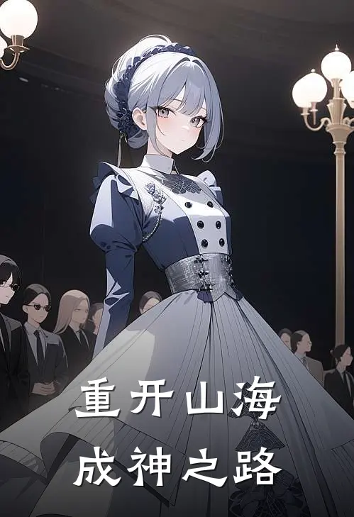 重开山海成神之路