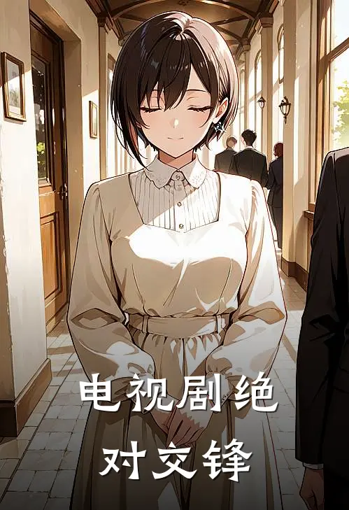 电视剧绝对交锋