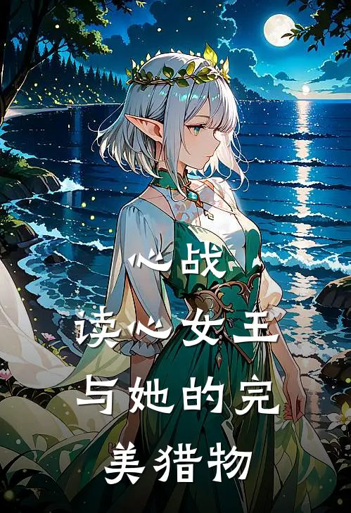 心战：读心女王与她的完美猎物