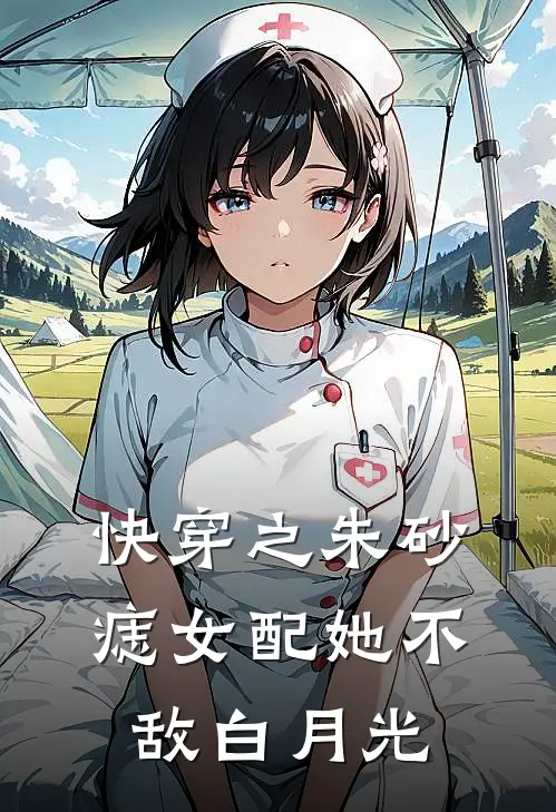 快穿之朱砂痣女配她不敌白月光