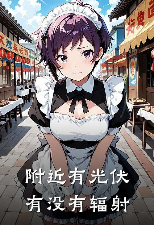 附近有光伏有没有辐射