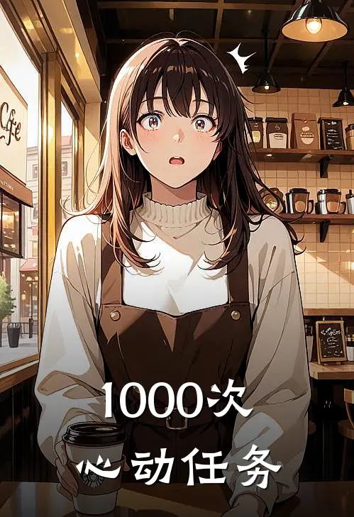 1000次心动任务