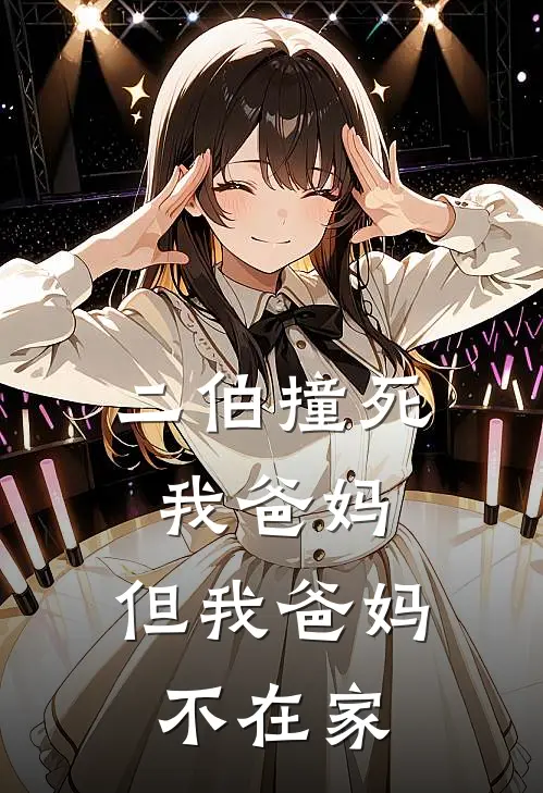 二伯撞死我爸妈，但我爸妈不在家