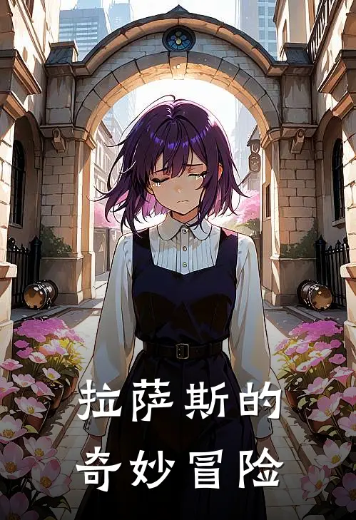 拉萨斯的奇妙冒险