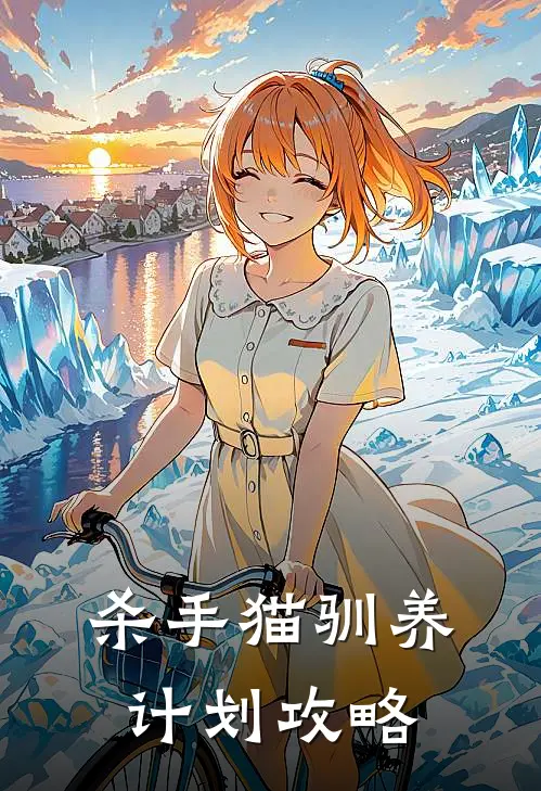 杀手猫驯养计划攻略