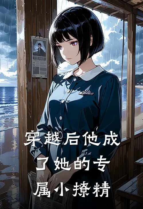 穿越后他成了她的专属小撩精