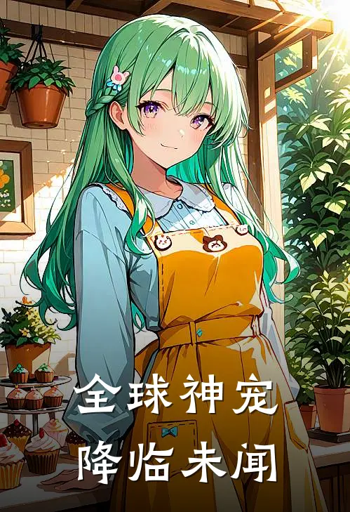 全球神宠降临未闻