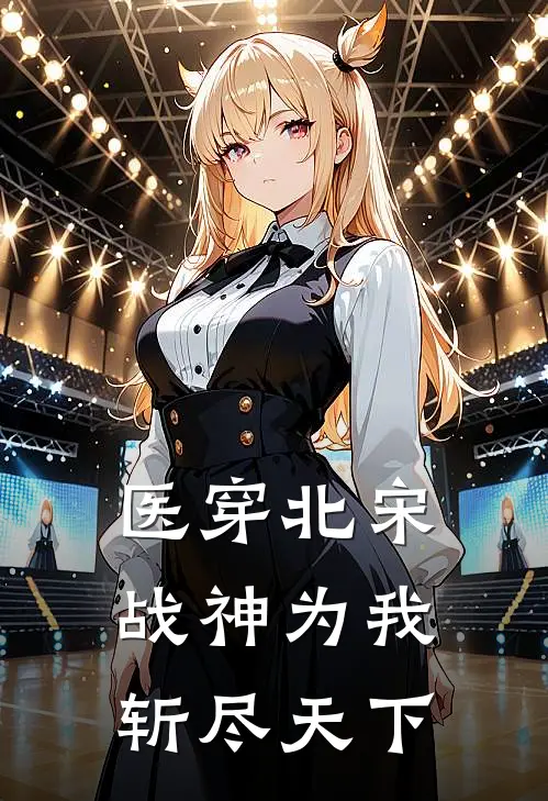 医穿北宋：战神为我斩尽天下