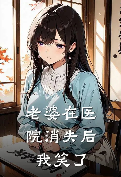 老婆在医院消失后，我笑了