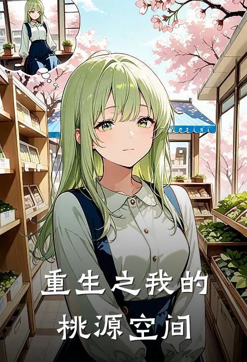 重生之我的桃源空间