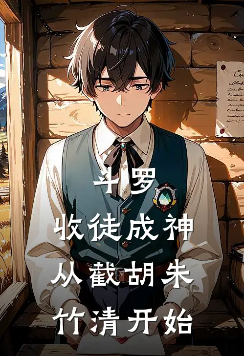 斗罗：收徒成神从截胡朱竹清开始