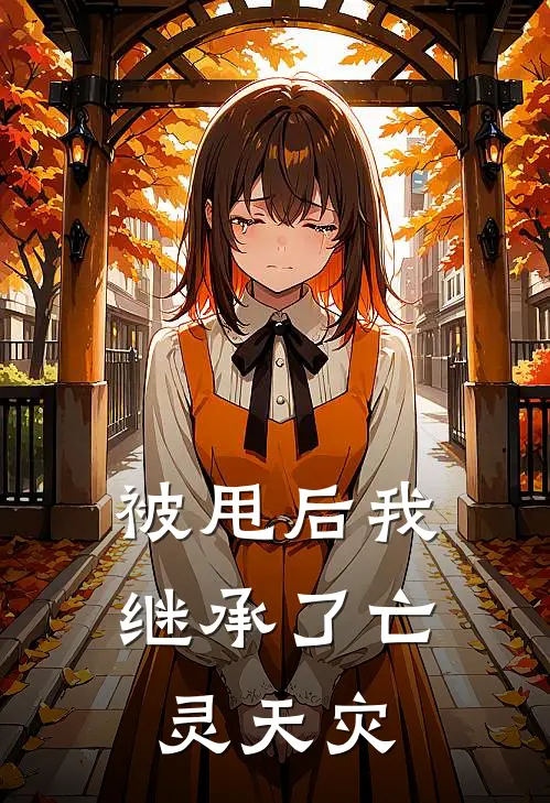 被甩后我继承了亡灵天灾