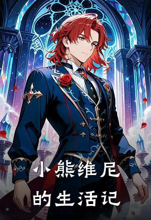 小熊维尼的生活记