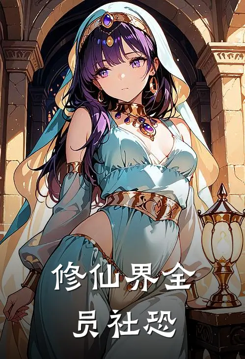 修仙界全员社恐