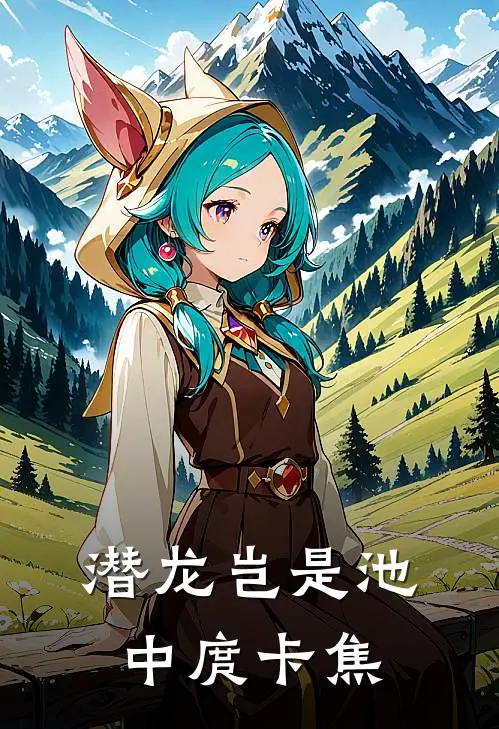 潜龙岂是池中庹卡焦