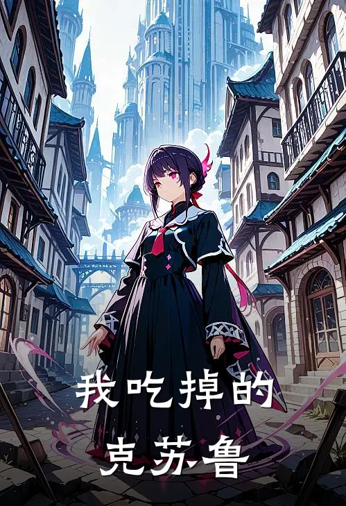 我吃掉的克苏鲁