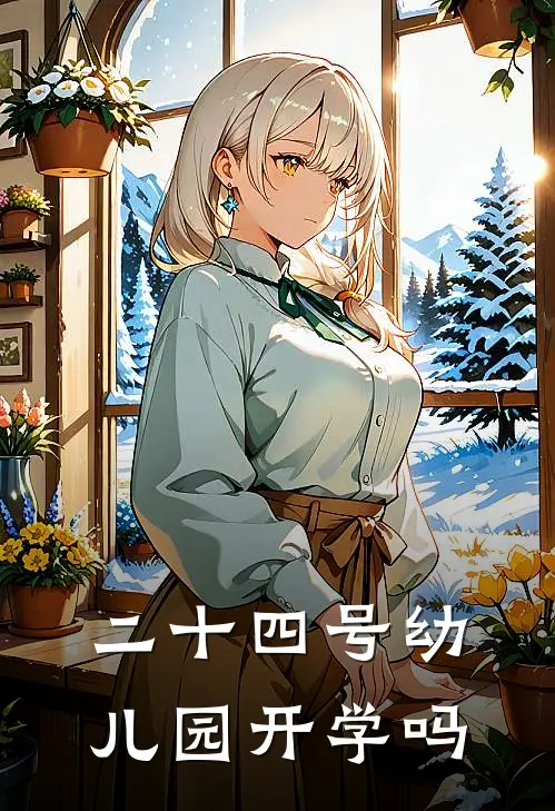 二十四号幼儿园开学吗