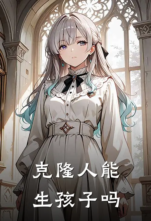 克隆人能生孩子吗