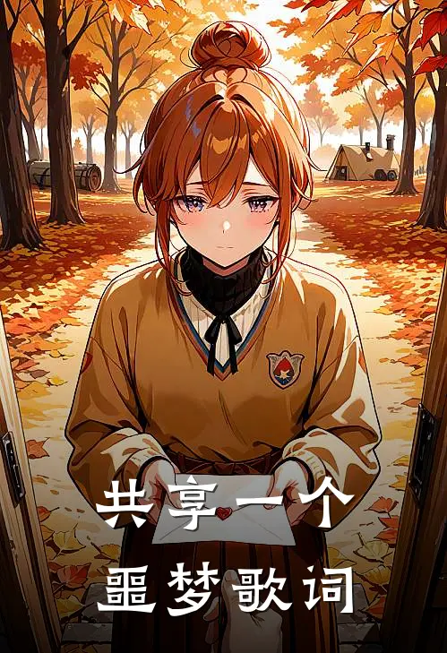 共享一个噩梦歌词