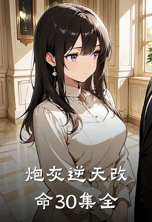 炮灰逆天改命30集全