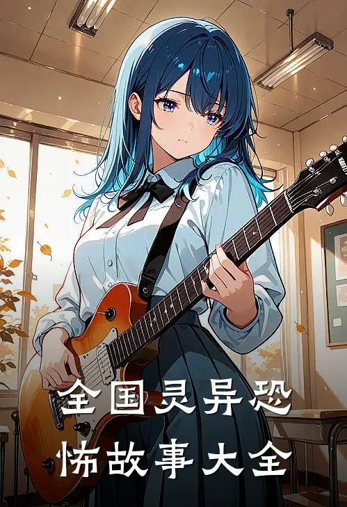 全国灵异恐怖故事大全