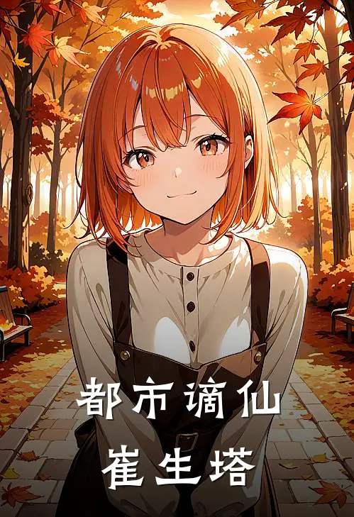 都市谪仙崔生塔